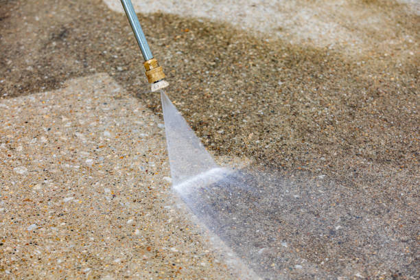 Best Building Exterior Washing  in Barbourville, KY